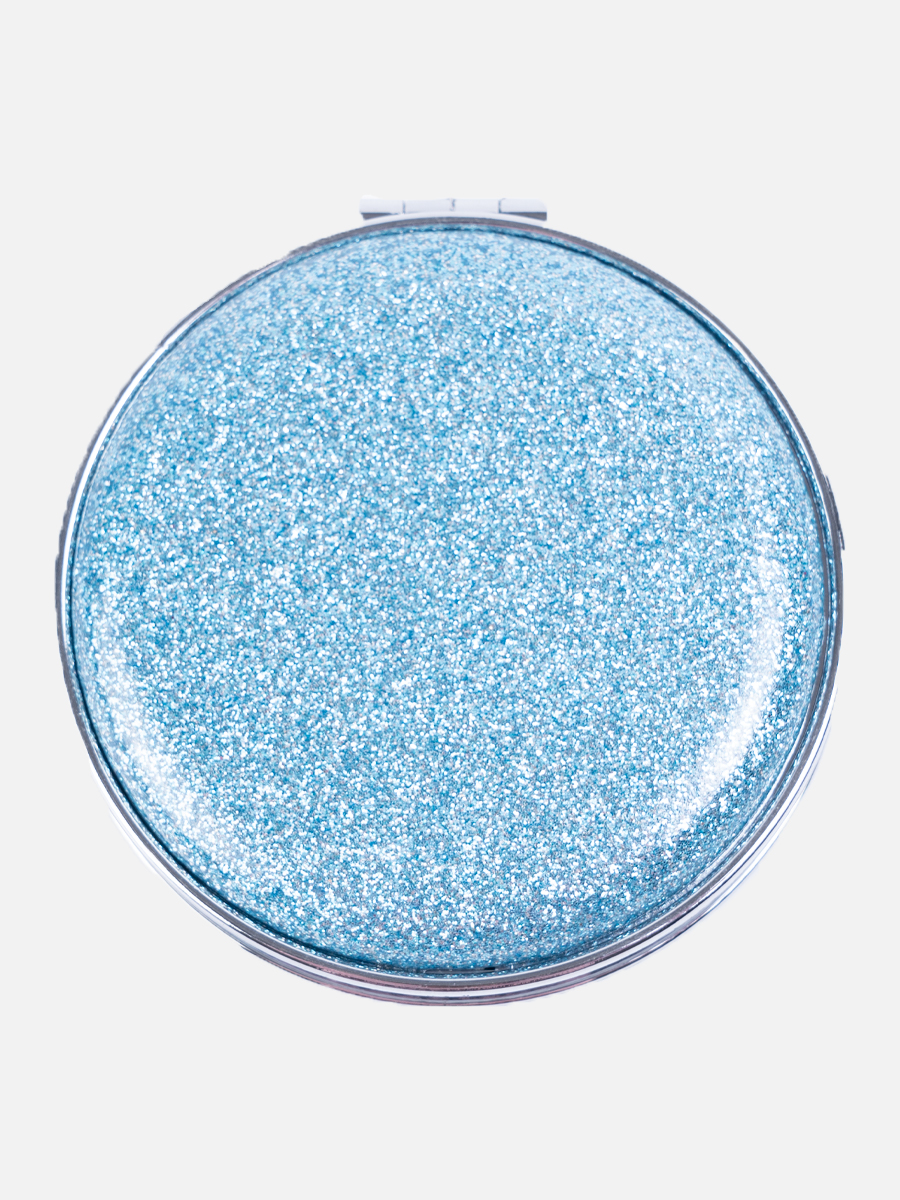 Espejo Glitter