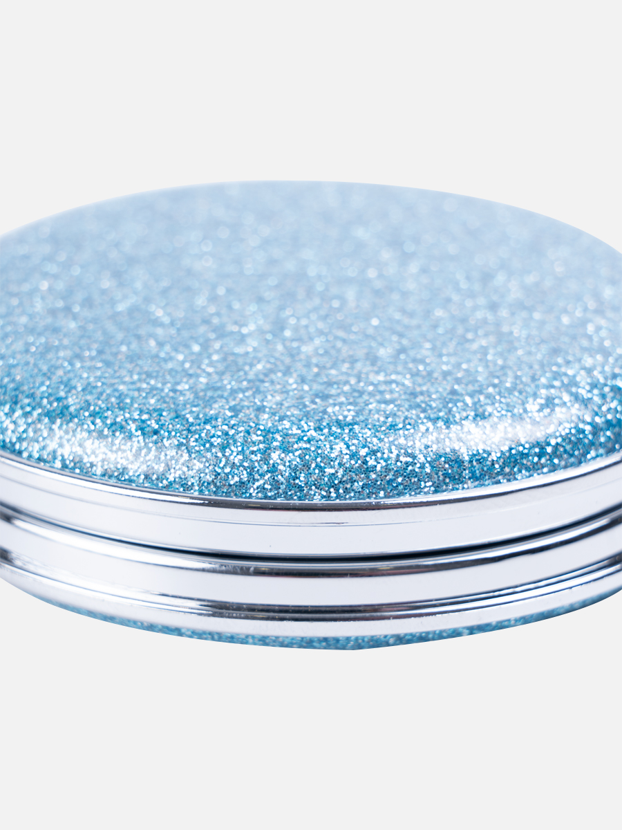 Espejo Glitter