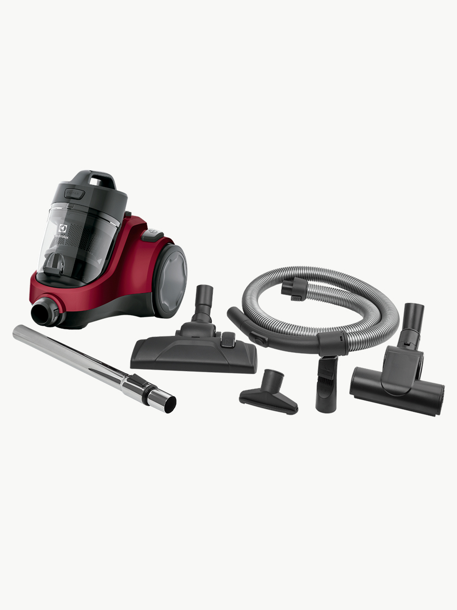 Aspiradora Electrolux EAS31 | 1800W