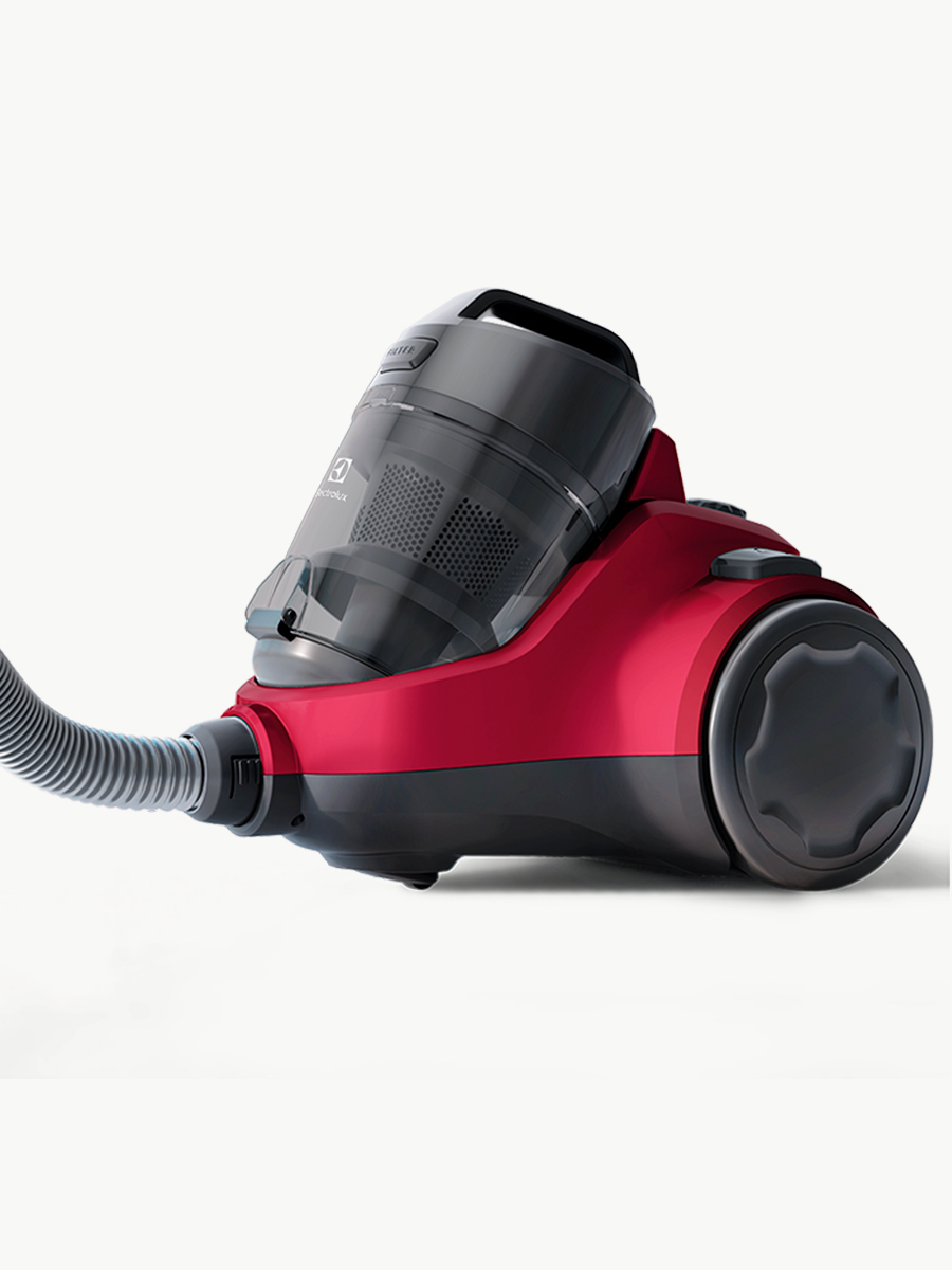 Aspiradora Electrolux EAS31 | 1800W