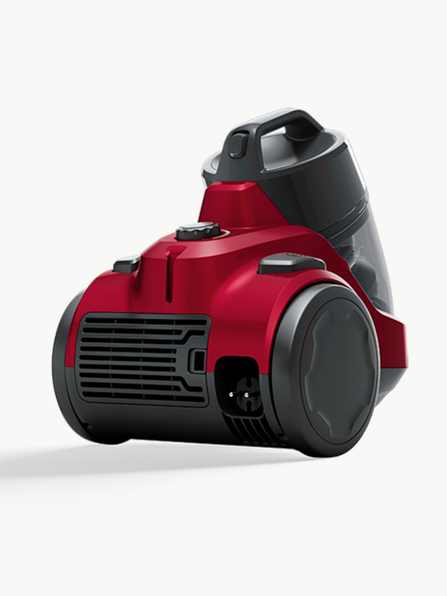 Aspiradora Electrolux EAS31 | 1800W