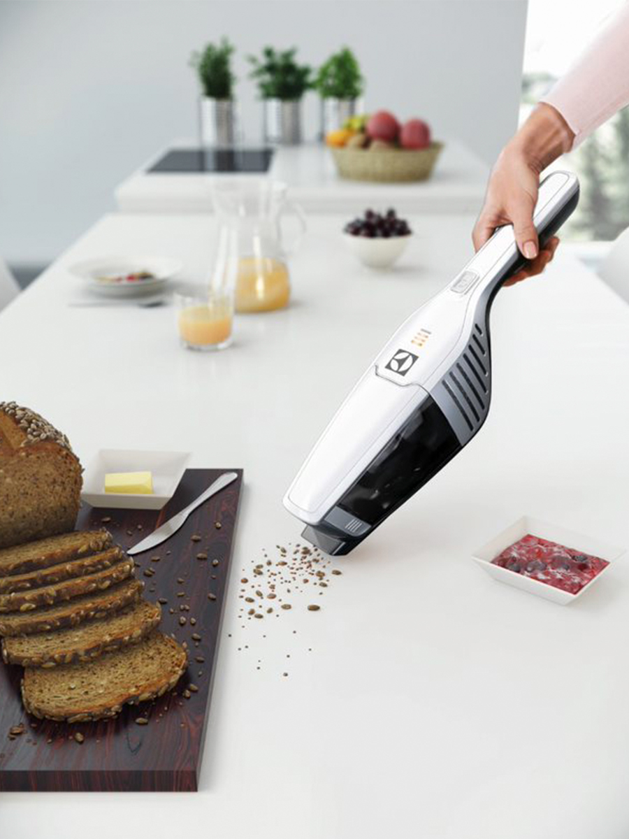 Aspiradora Inalámbrica Electrolux ERG21 | 21 Min