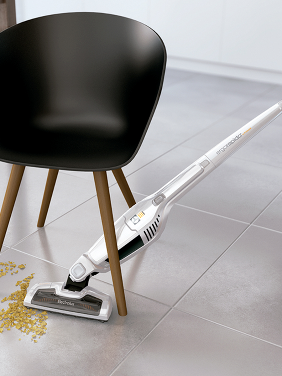 Aspiradora Inalámbrica Electrolux ERG21 | 21 Min