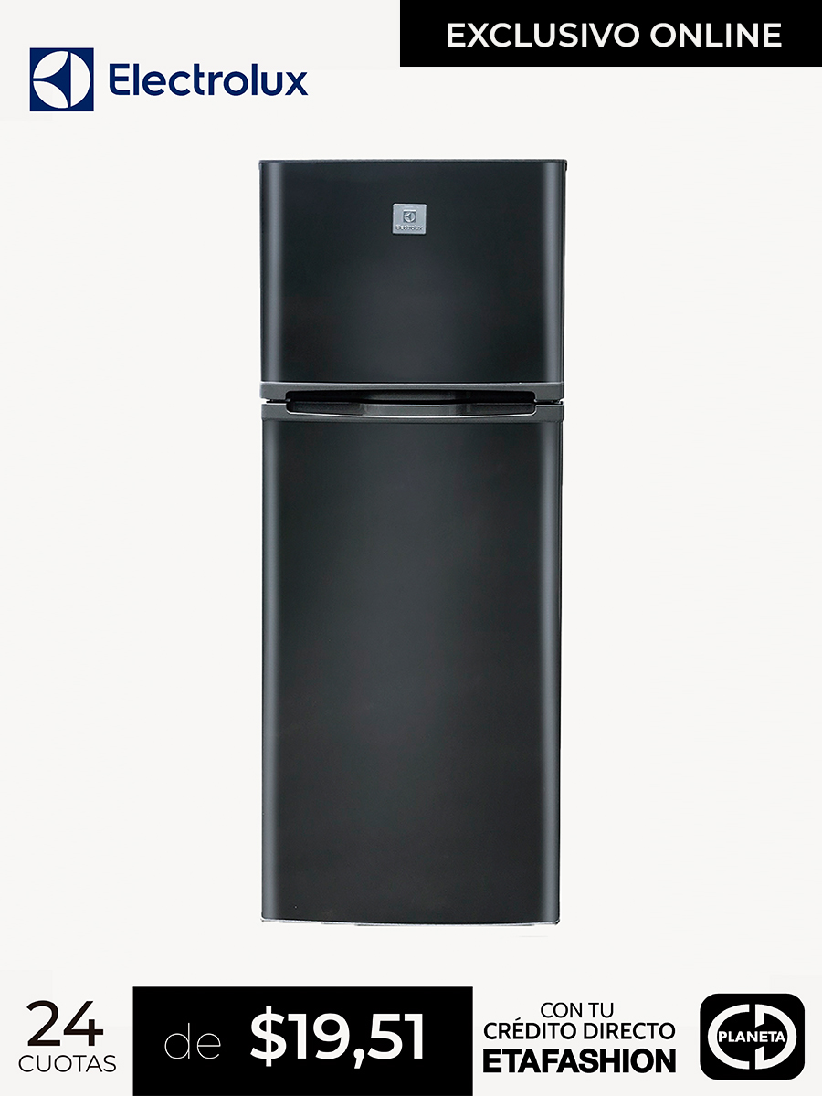 Refrigeradora ERT25G2HUG / 207 Lts - Electrolux