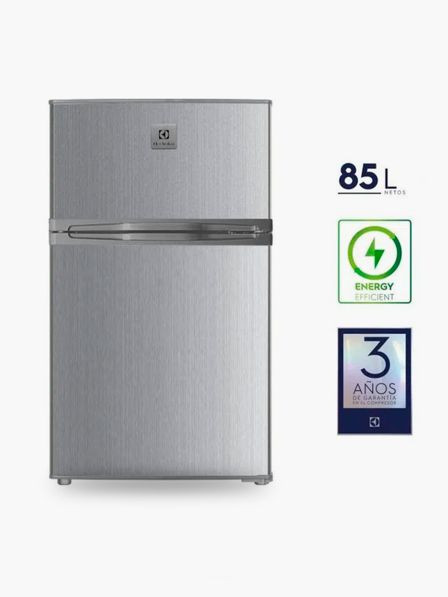Minibar Electrolux ERTM87G3HRS | 85 Lts
