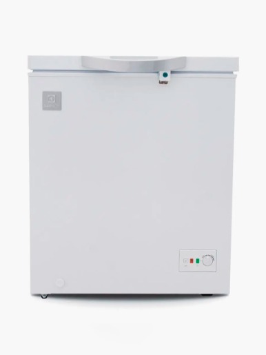 Congelador <em class="search-results-highlight">Electrolux</em> EFCC15A6HQW | 145 Lts