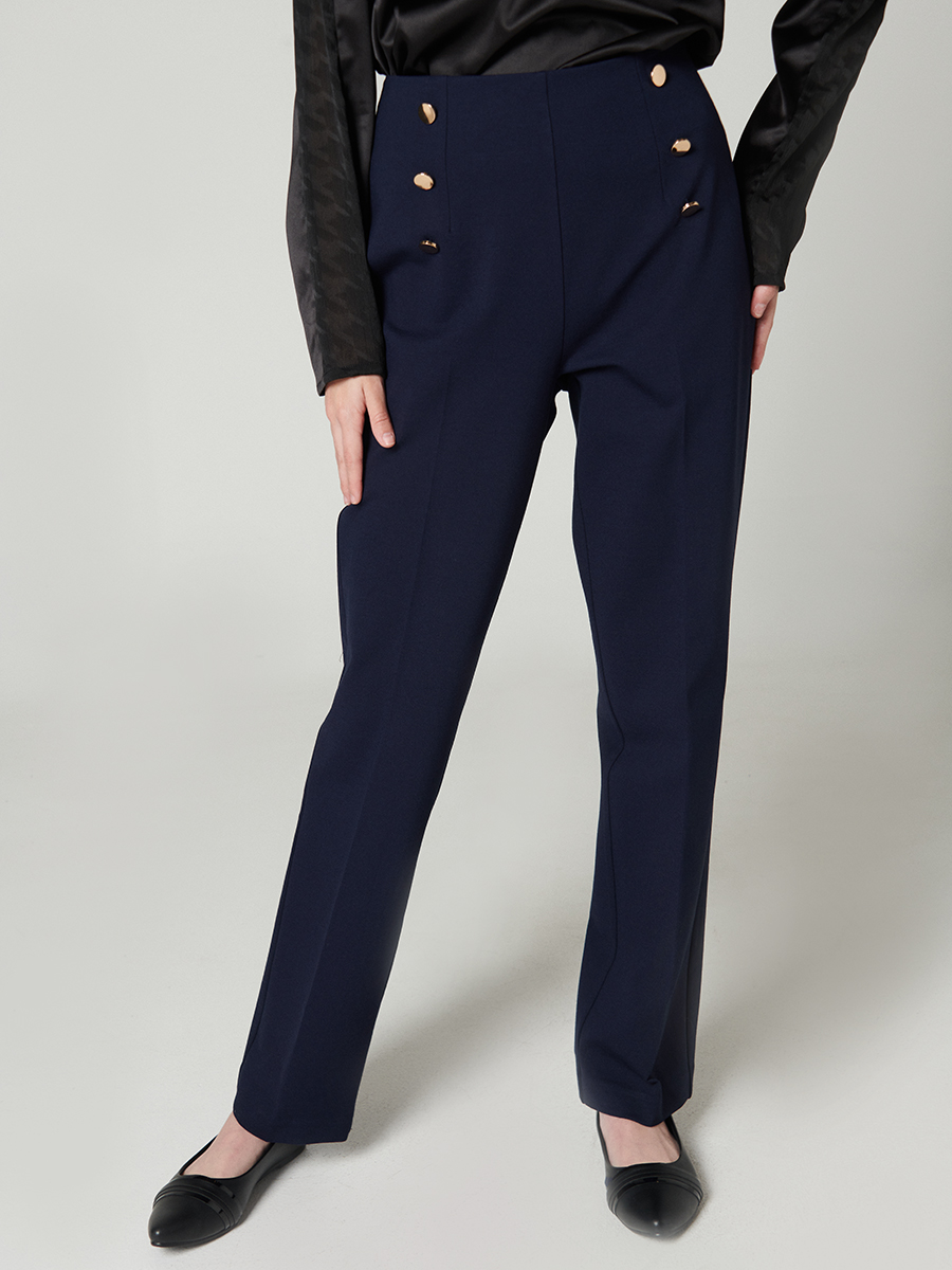 Pantalón de vestir - Lady Eta | JEANS Y PANTALONES | JEANS Y PANTALONES | MODA MUJER | MUJERES | Sitio Etafashion EC Pantalón de vestir - Lady Eta | JEANS Y PANTALONES | JEANS Y PANTALONES | MODA MUJER | MUJERES | Sitio Etafashion EC