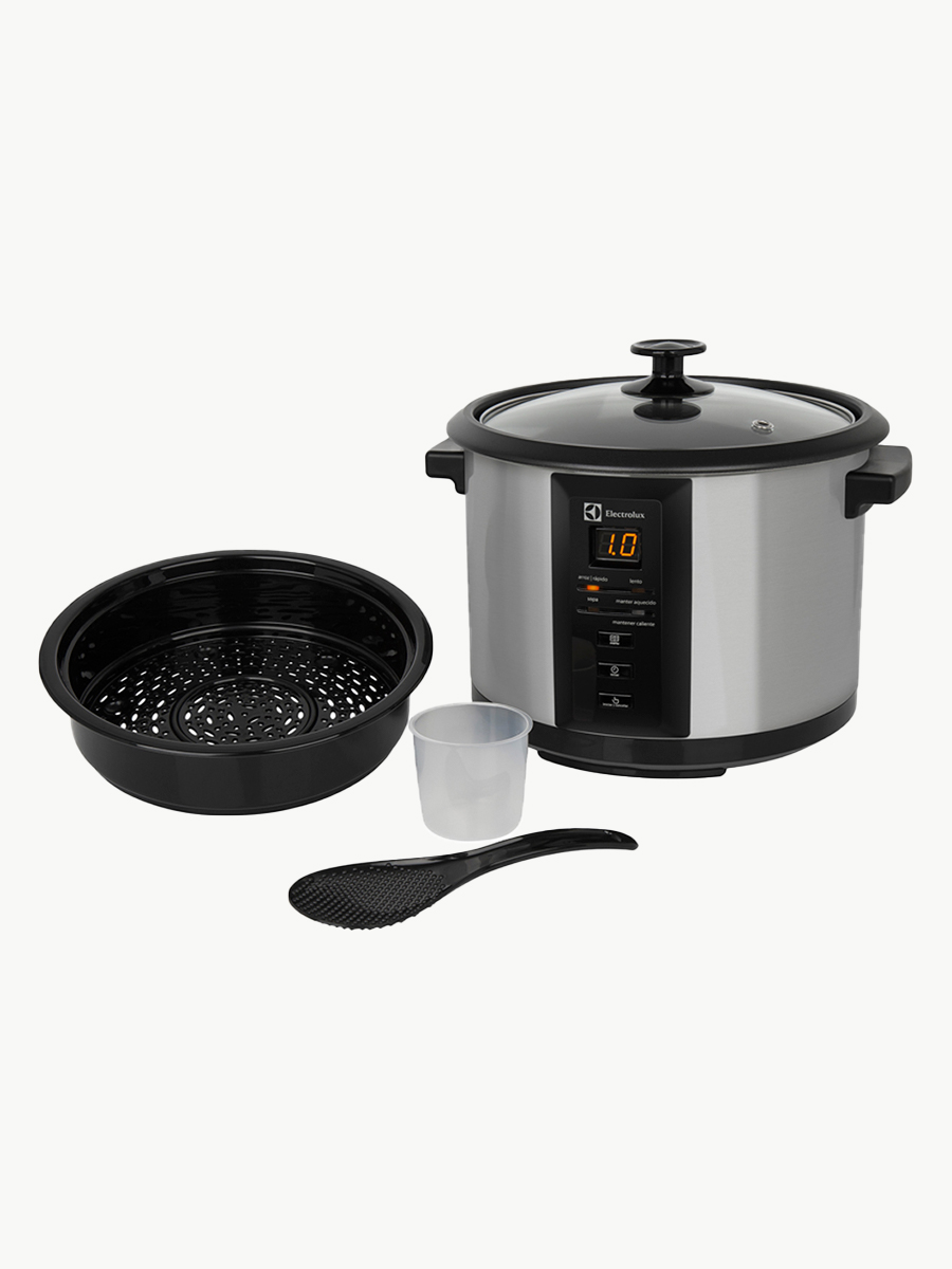 Olla Arrocera Electrolux ECC20 | 18 Lts
