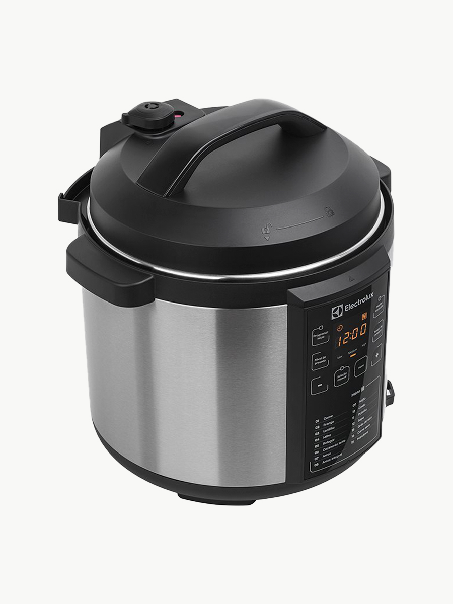 Olla de Presión Electrolux PCC20 | 6 Lts