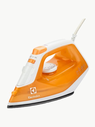 Plancha a vapor Electrolux SIE50 | 1200W