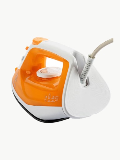 Plancha a vapor Electrolux SIE50 | 1200W