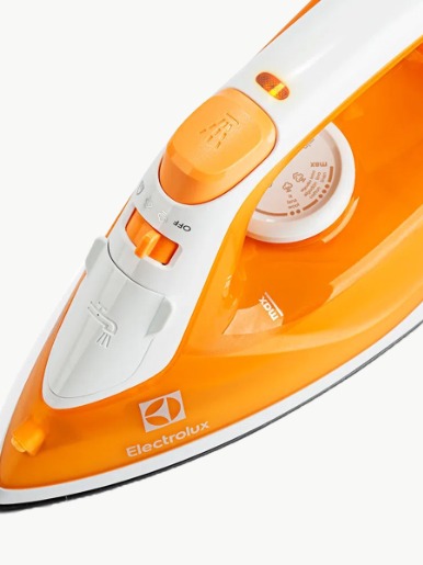 Plancha a vapor Electrolux SIE50 | 1200W