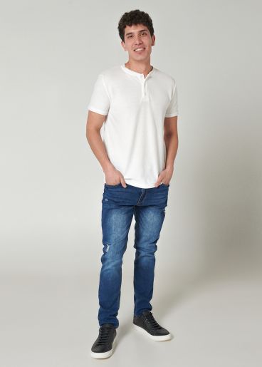 Camiseta Básica - <em class="search-results-highlight">Etabasic</em>