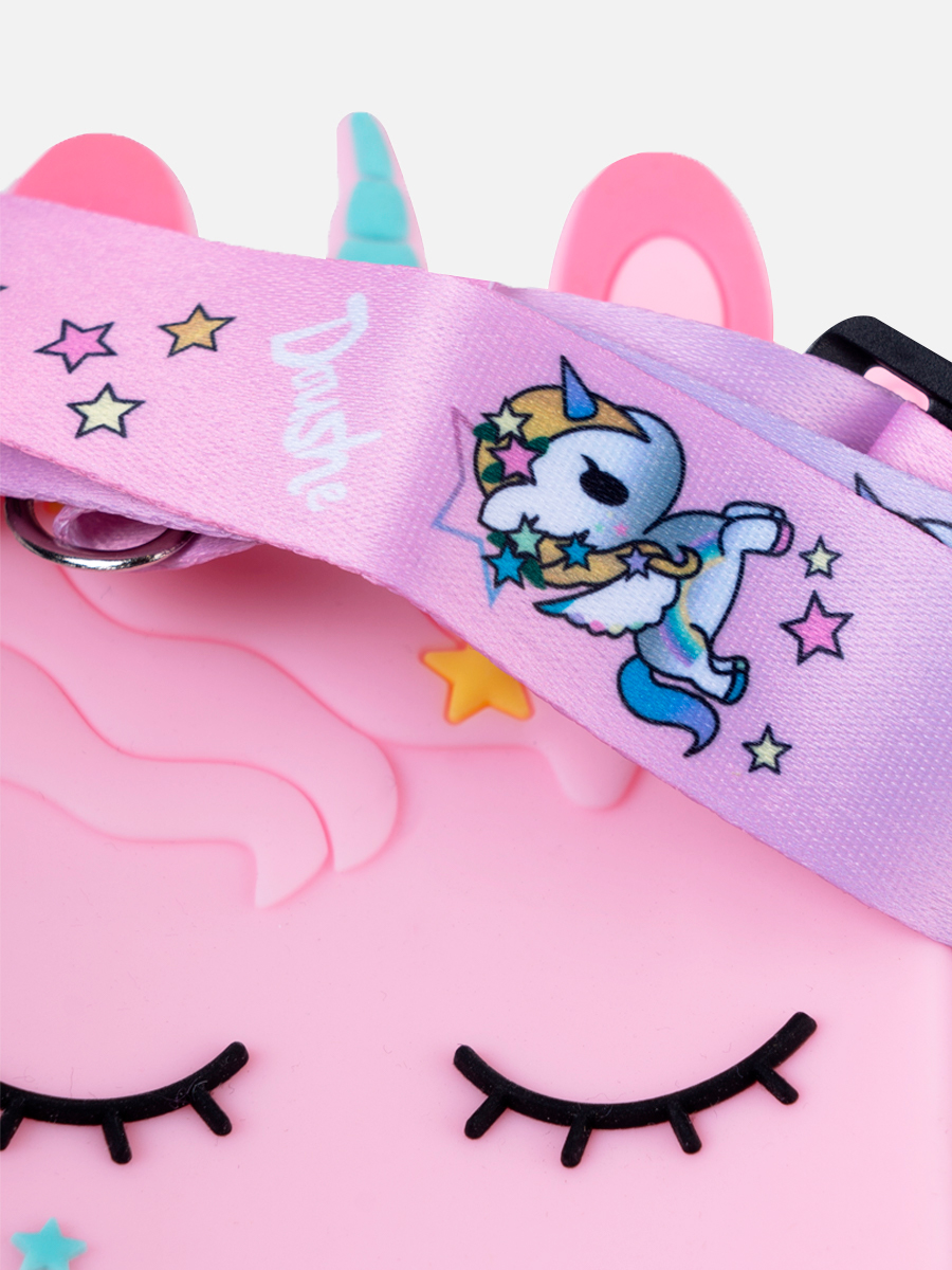 Cartera Unicornio