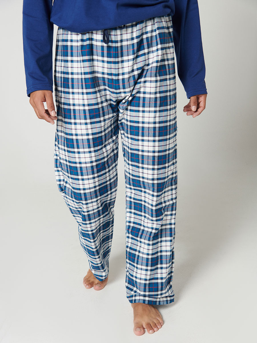 Pantalón Pijama - Navigare