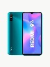 Combo Xiaomi Redmi Note 11 - 128GB + Redmi 9A - 32GB