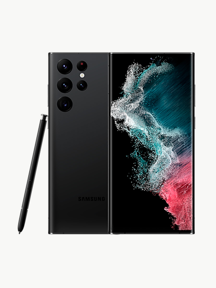 Celular Samsung Galaxy S22 Ultra / 512GB