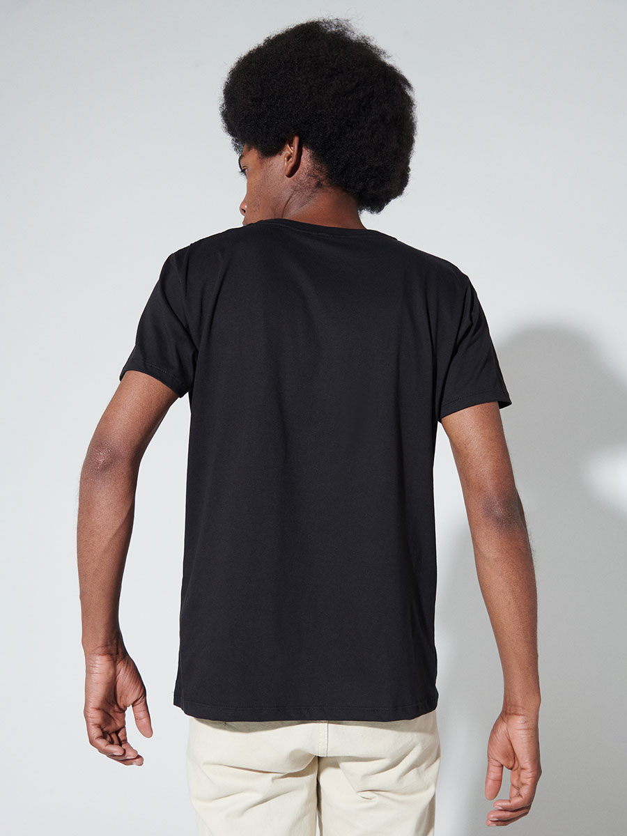 Camiseta Estampada - Harry Potter