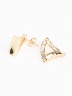 Aretes Asimétricos