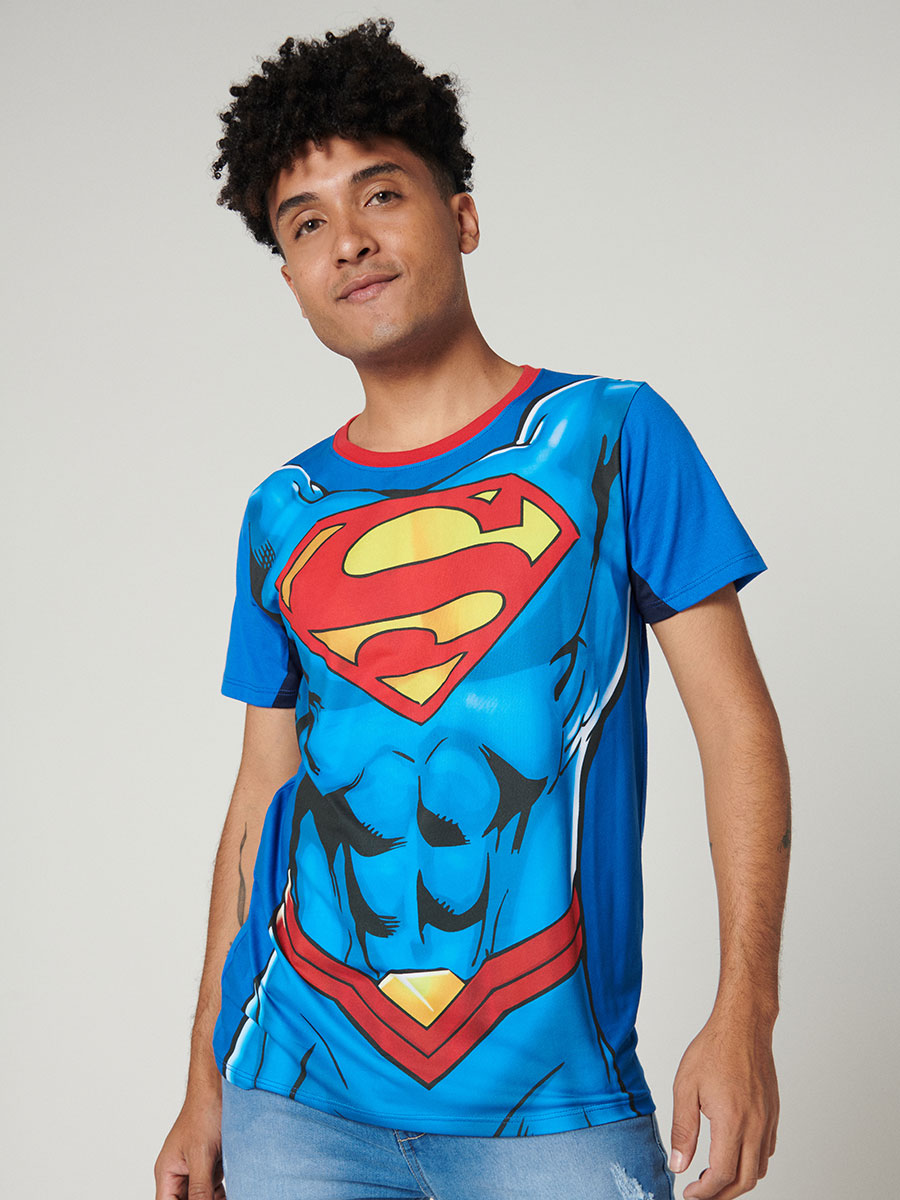 Camiseta Superhéroe - Taxi