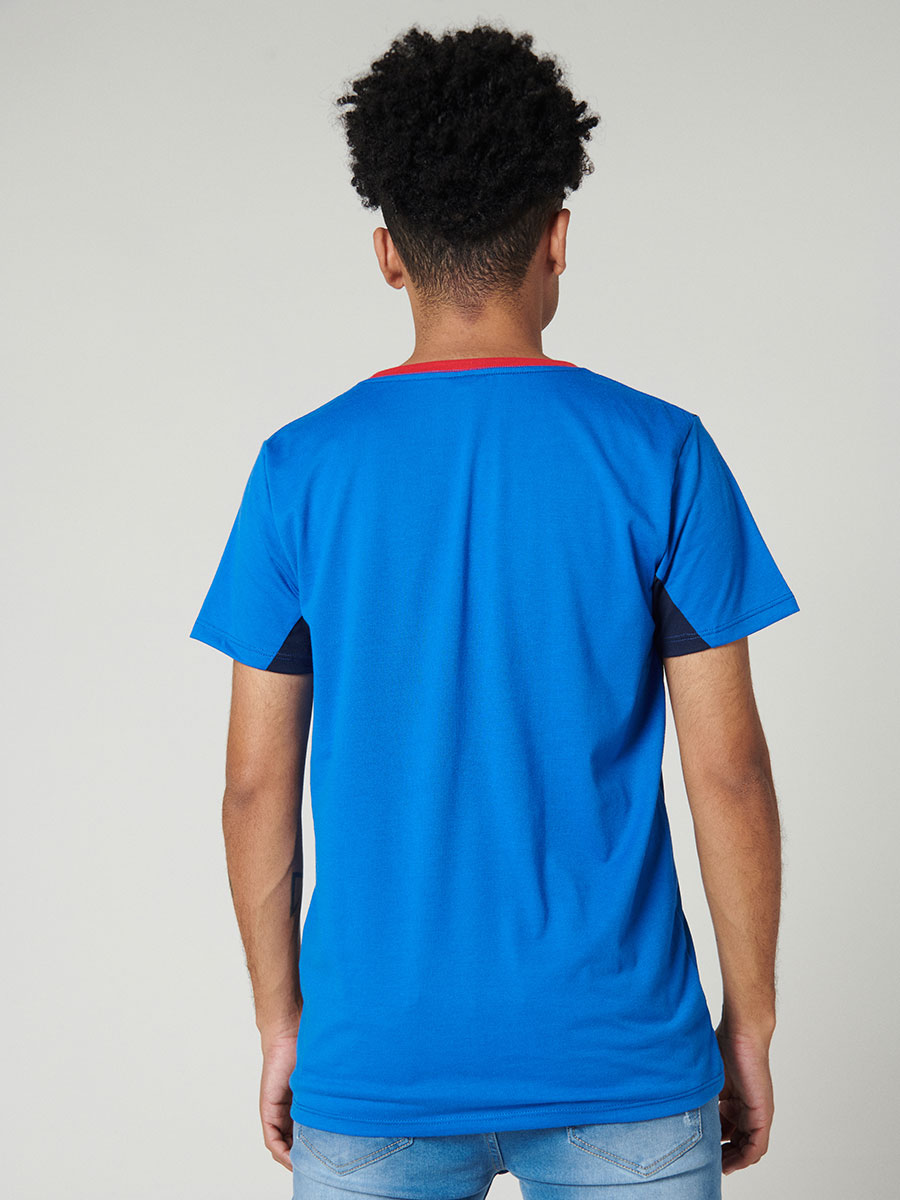 Camiseta Superhéroe - Taxi