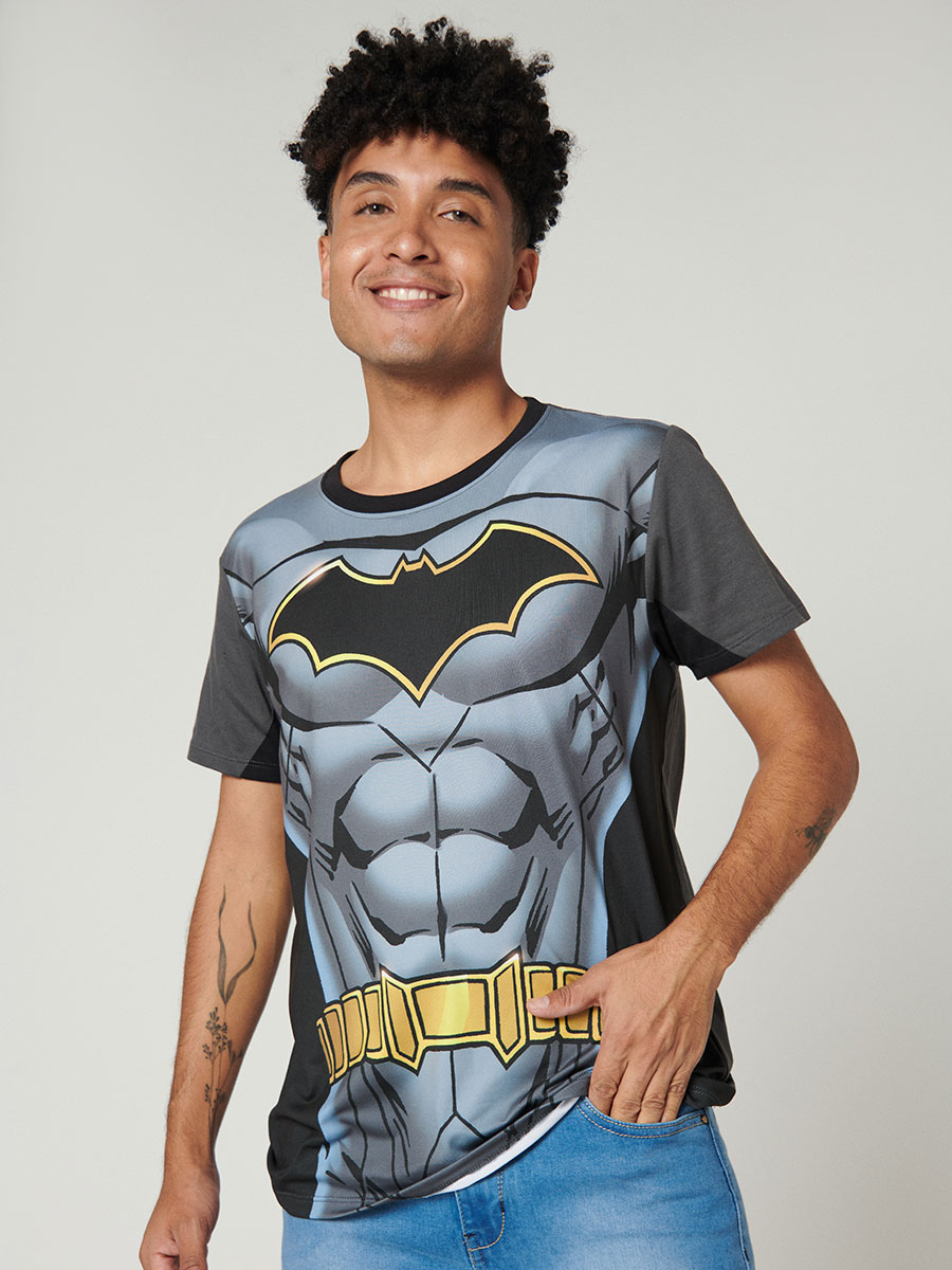 Camiseta Superhéroe - Taxi