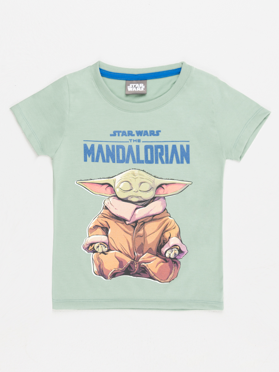 Camiseta Personaje de película