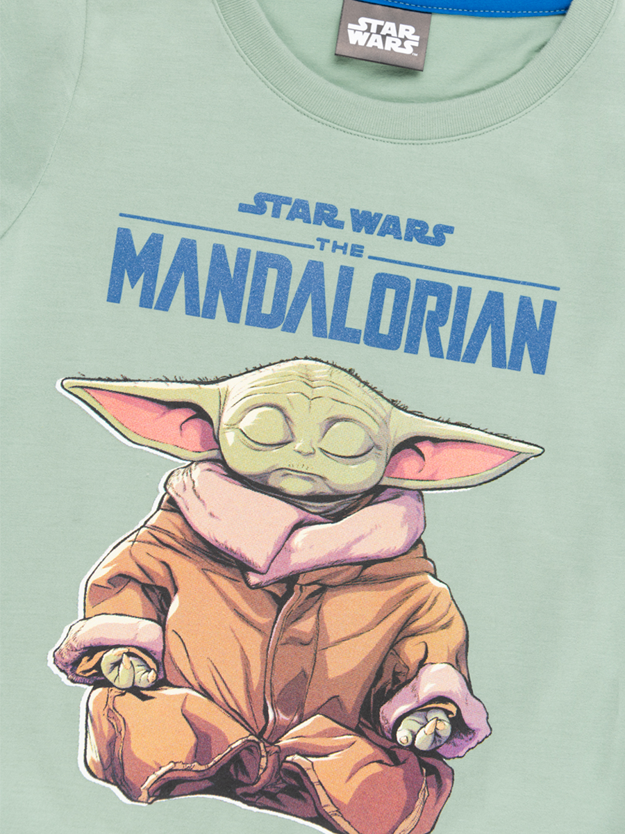 Camiseta Personaje de película