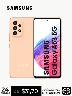 Celular Samsung Galaxy A53 5G 128GB / Naranja