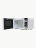 Combo Smart Tv 4K 65" + Microondas DAMWI-20BL - Indurama