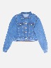 Chaqueta Jean