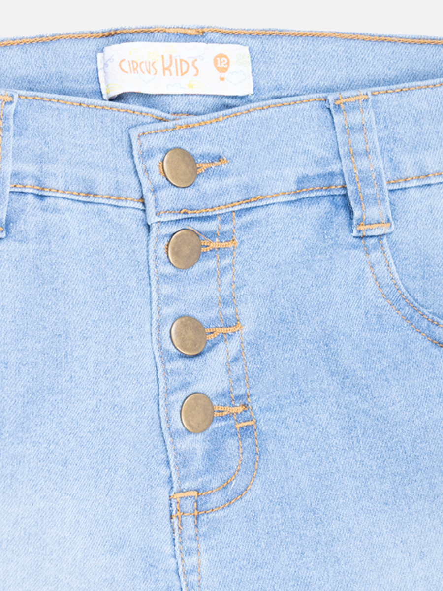 Short 4 botones