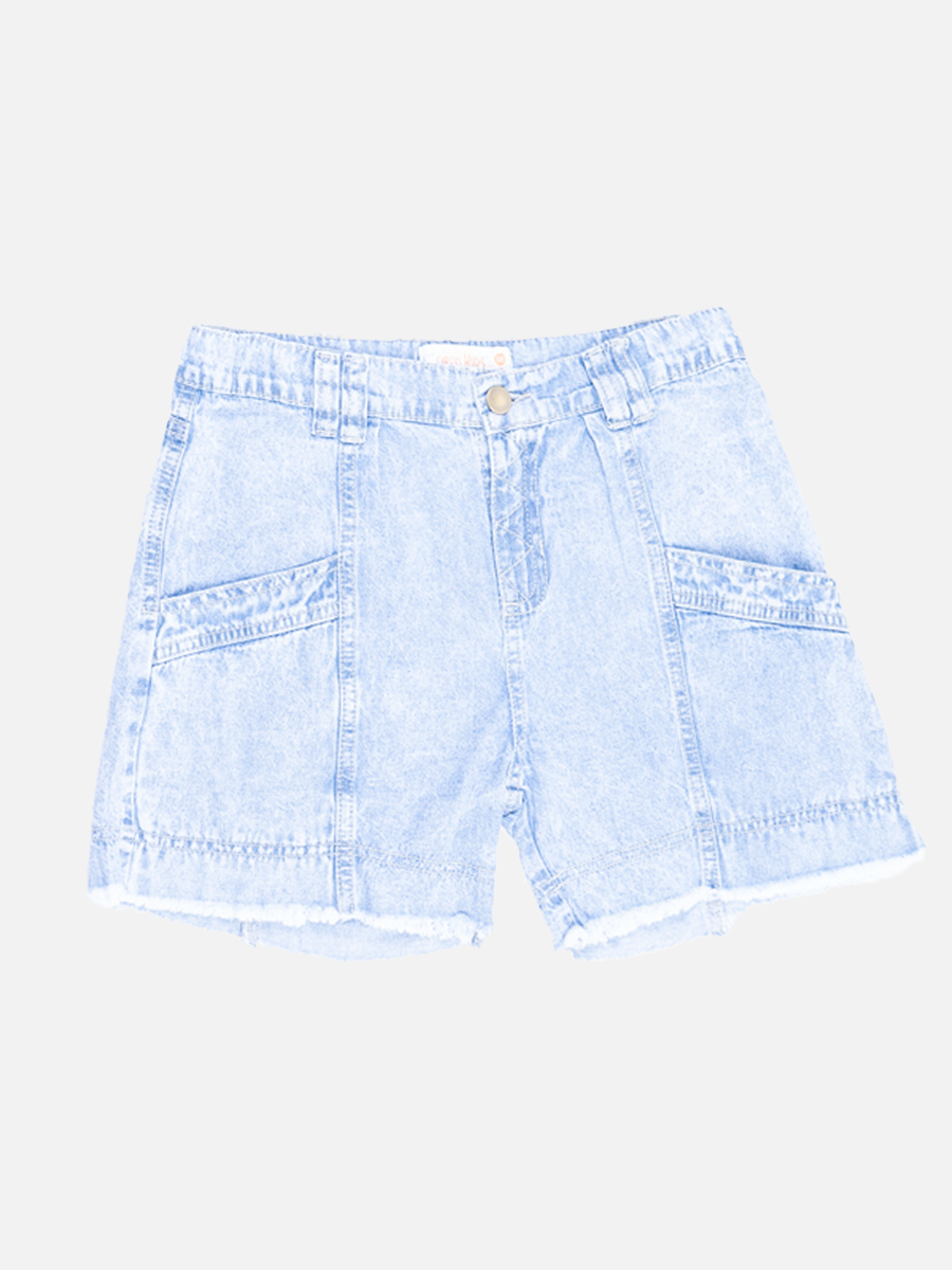 Short jean