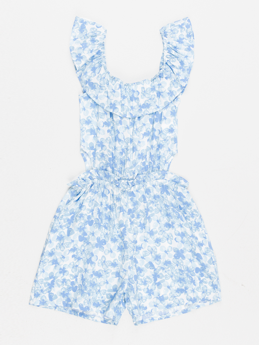 Enterizo Short
