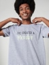 Camiseta Estampada - Navigare