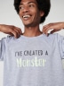 Camiseta Estampada - Navigare