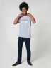 Camiseta Estampada - Navigare