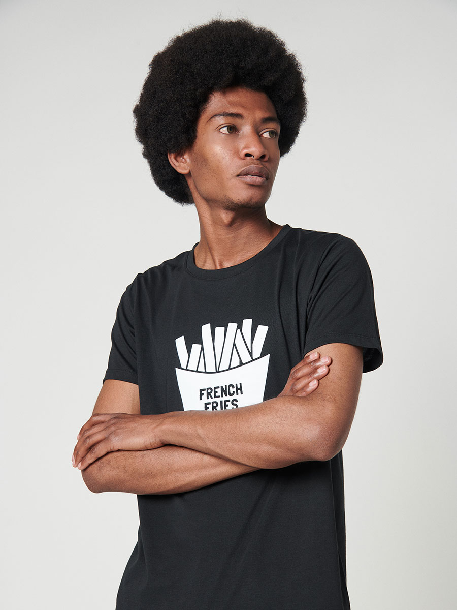 Camiseta Estampada - Navigare