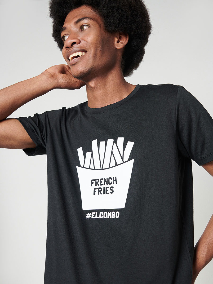 Camiseta Estampada - Navigare