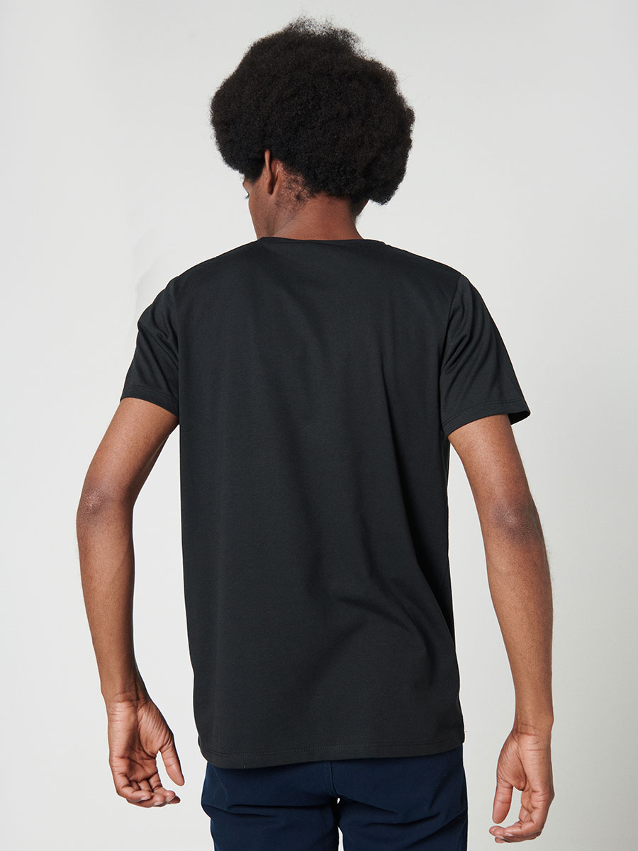 Camiseta Estampada - Navigare