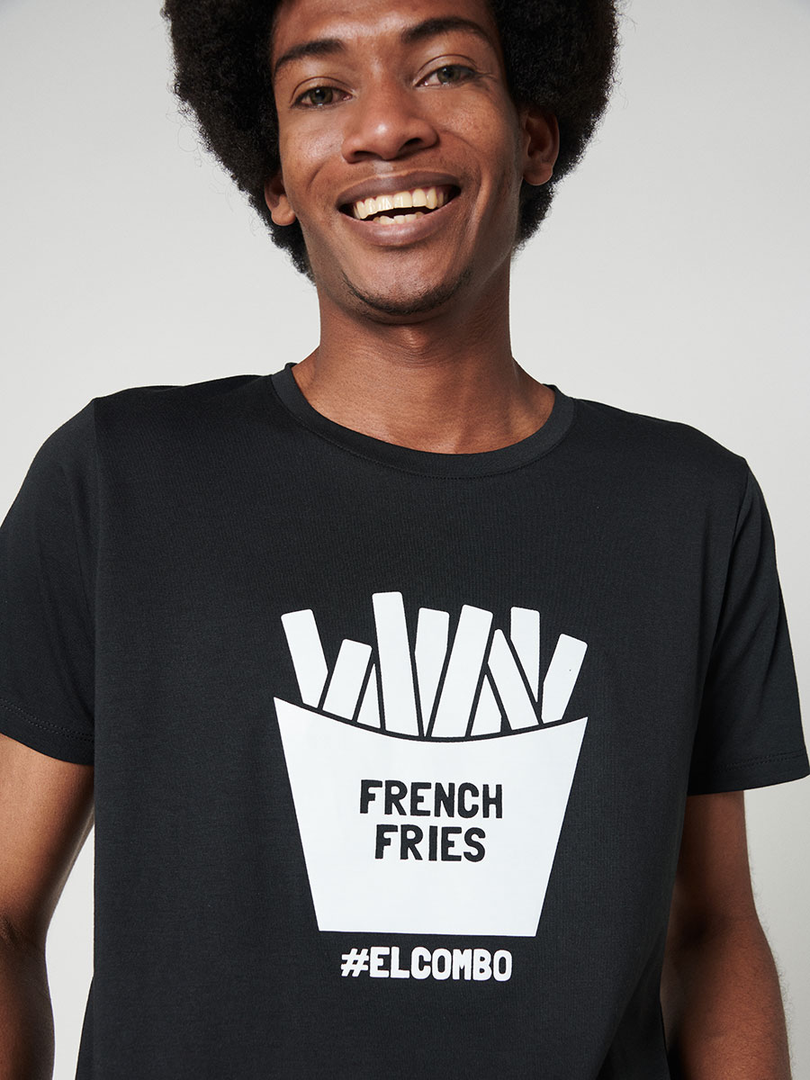 Camiseta Estampada - Navigare