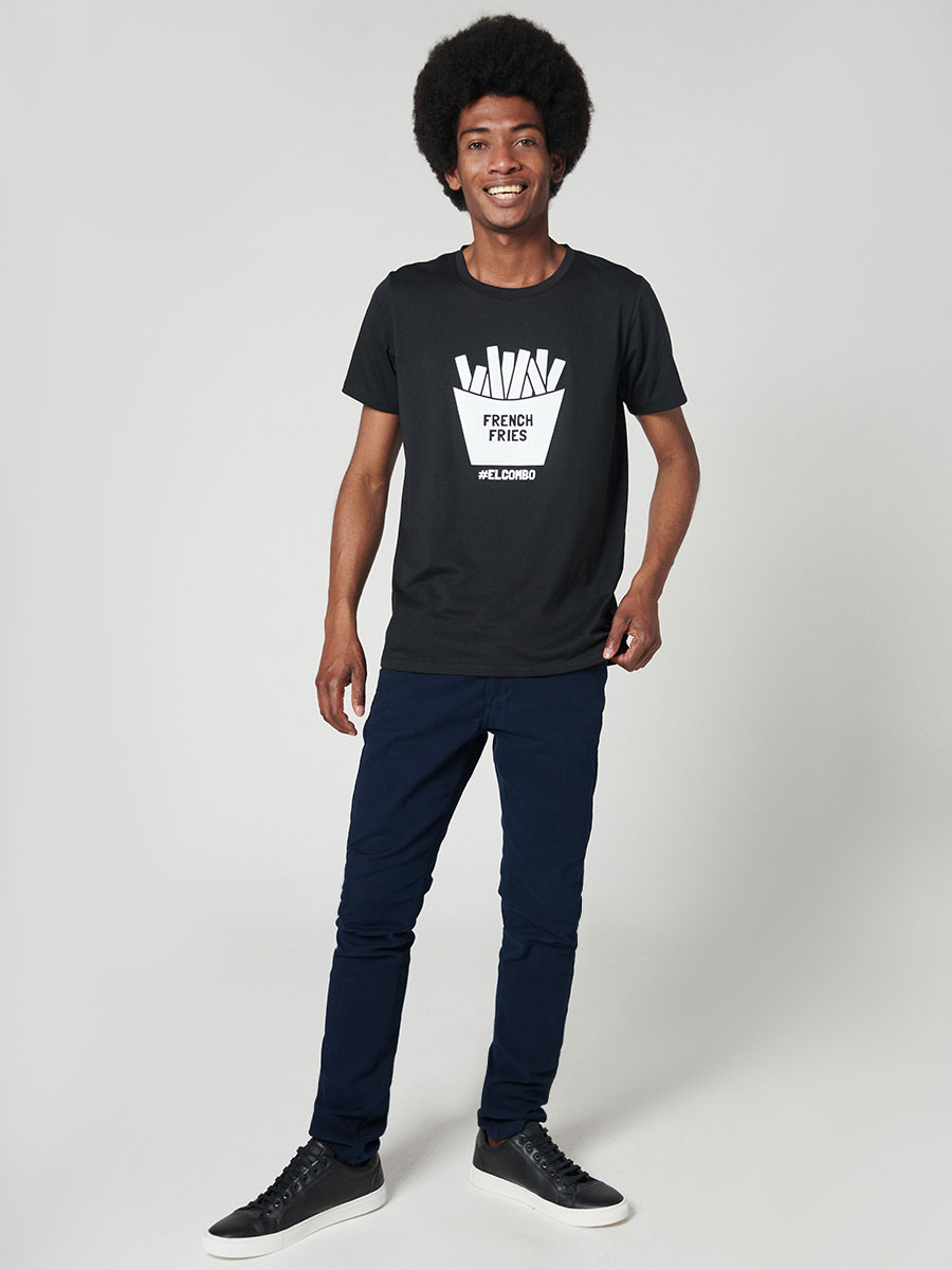 Camiseta Estampada - Navigare