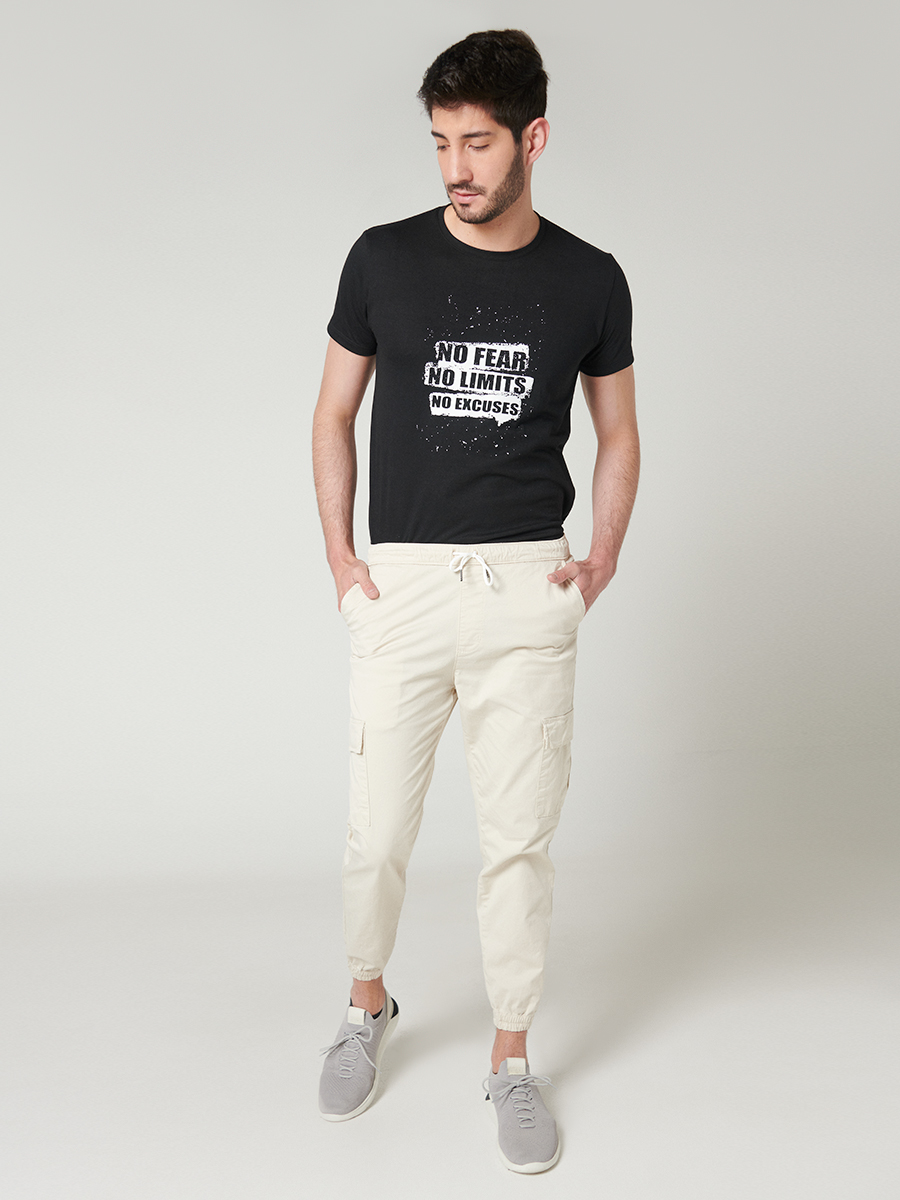 Pantalón Cargo - Taxi