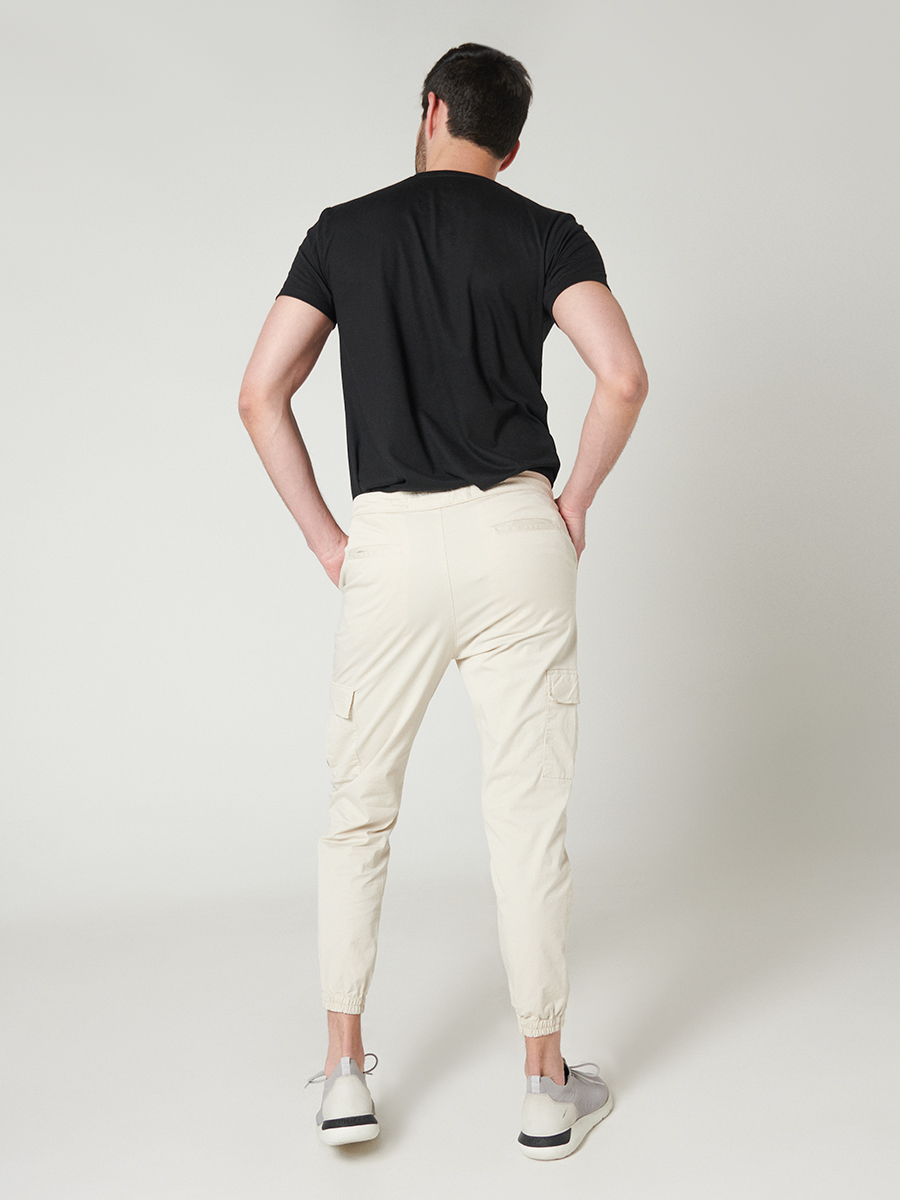 Pantalón Cargo - Taxi