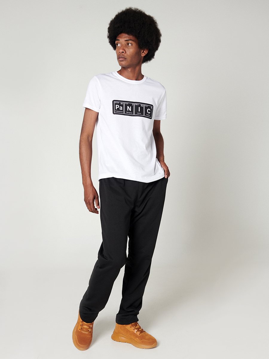 Camiseta Estampada - Taxi