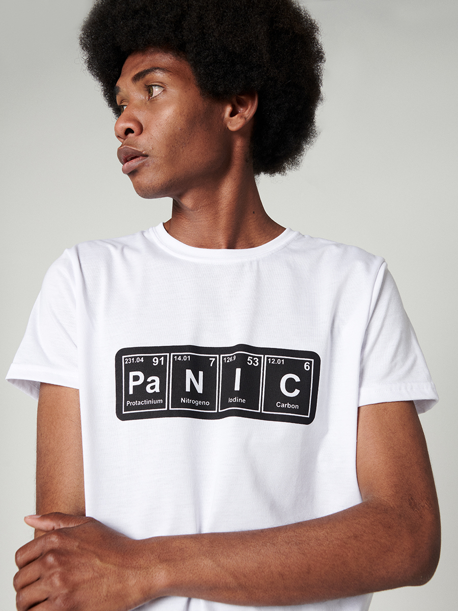 Camiseta Estampada - Taxi