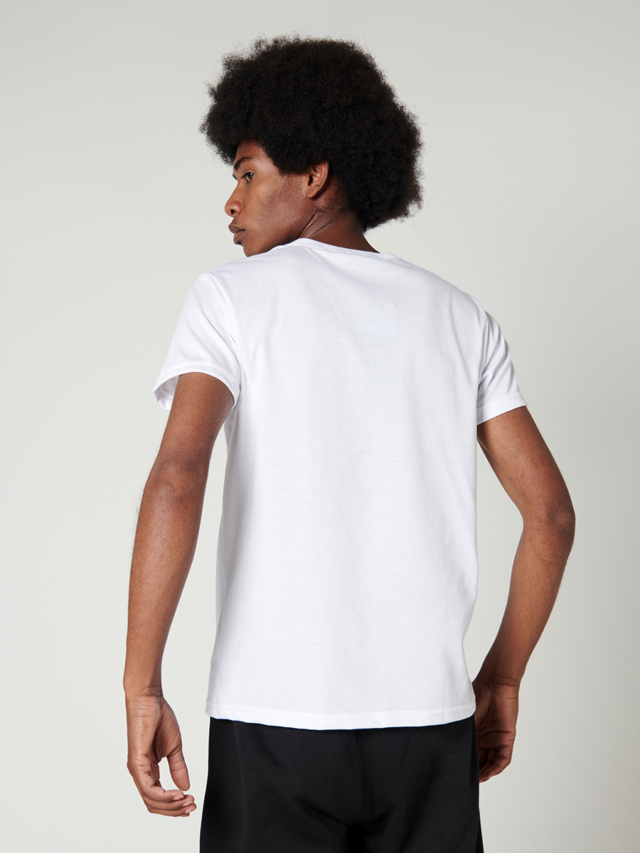 Camiseta Estampada - Taxi