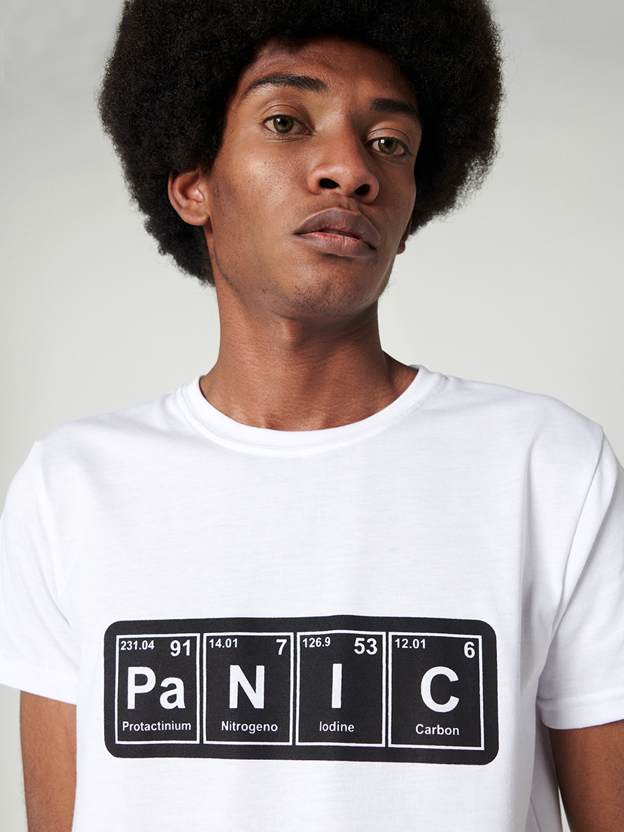Camiseta Estampada - Taxi