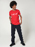 Camiseta Estampada - Taxi