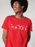 Camiseta Estampada - Taxi